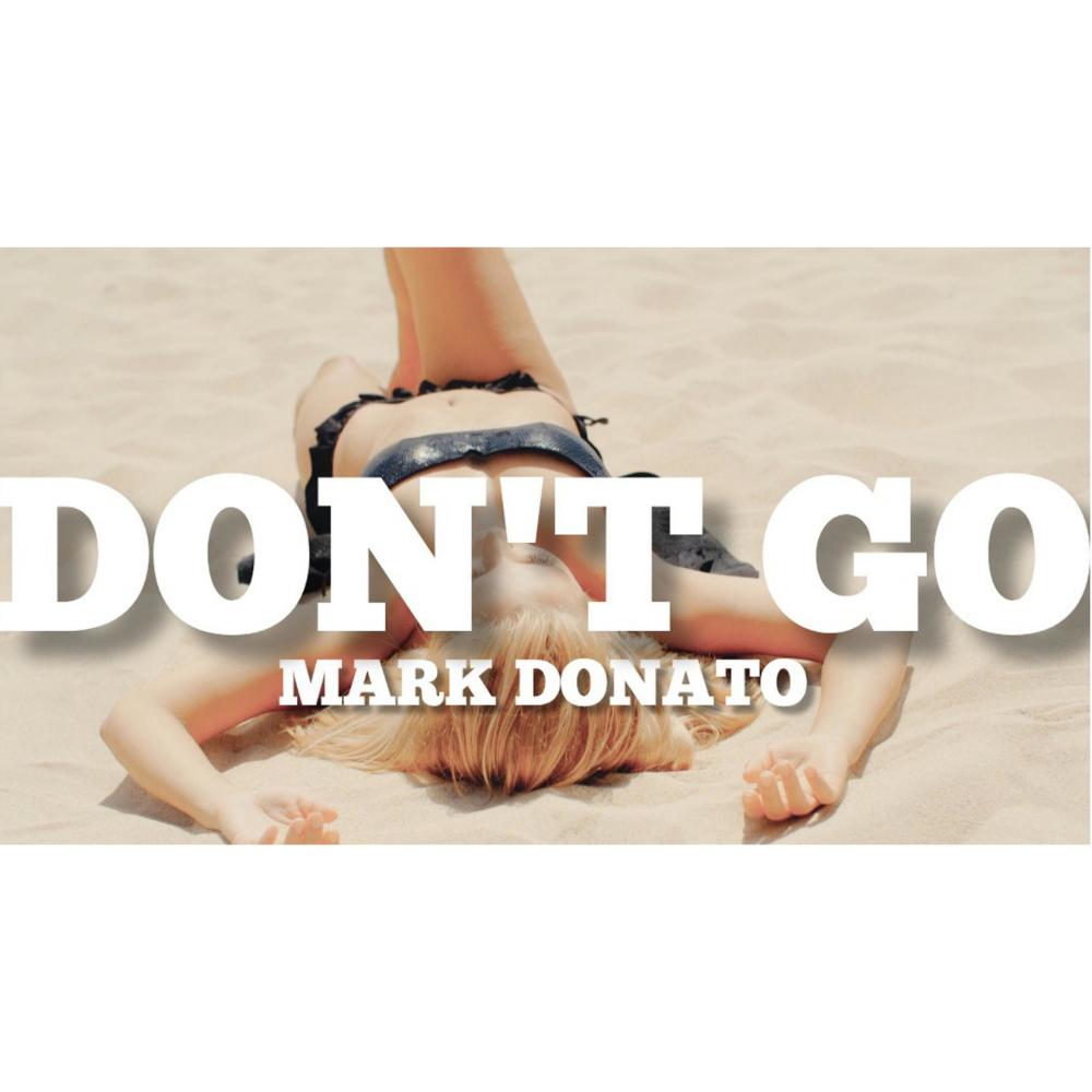 Don't Go (Radio Edit)