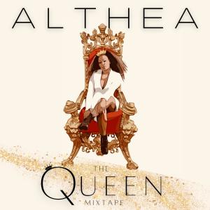 AltheA的專輯The Queen Mixtape
