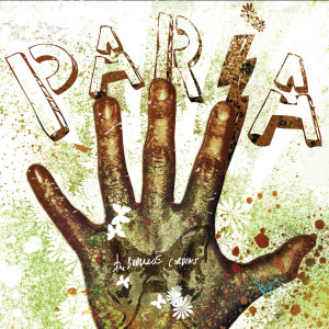 Album The Barnacle Cordious oleh Paria