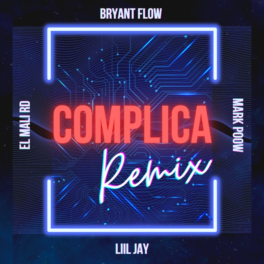 Complica (Remix|Explicit)