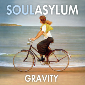 Album Gravity from Soul Asylum