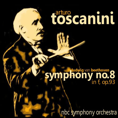 Symphony No. 8 in F, Op. 93: III. Tempo di menuetto