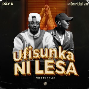 Album UFISUNKA NI LESA from RAY DEE 408