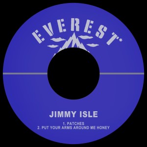 Jimmy Isle的專輯Patches