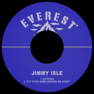 收聽Jimmy Isle的Patches歌詞歌曲