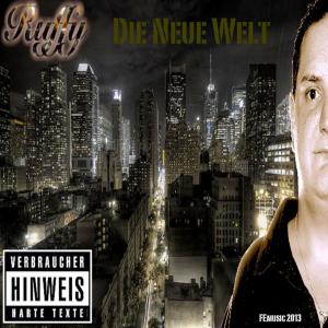Album Die Neue Welt  (Explicit) oleh Ruffy