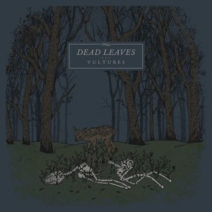 ดาวน์โหลดและฟังเพลง Bloodshot พร้อมเนื้อเพลงจาก Dead Leaves