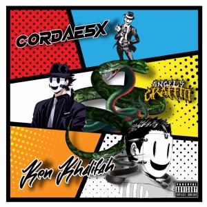 收聽Ken Khalifah的Like It's Nothing (feat. Angels Graffiti & Cordae5x) (Explicit)歌詞歌曲