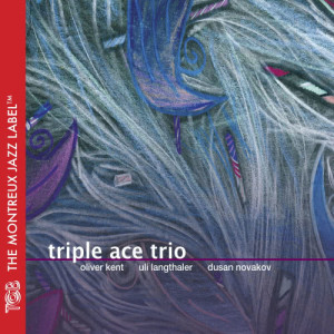 อัลบัม Triple Ace Trio ศิลปิน Oliver Kent