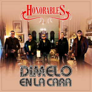 Dengarkan Yo Si Te Puedo Amar lagu dari Honorables dengan lirik