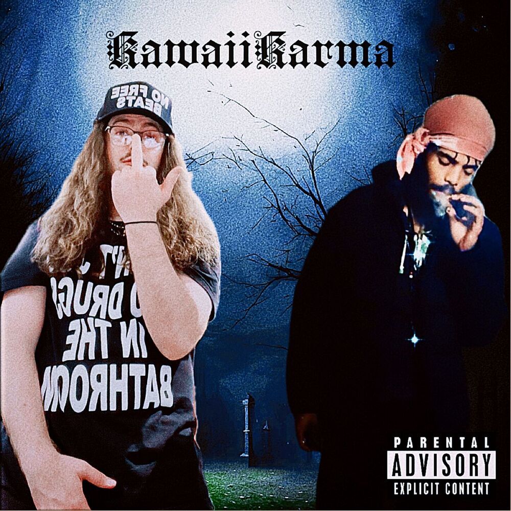 FANGS “VEINS” (Explicit)
