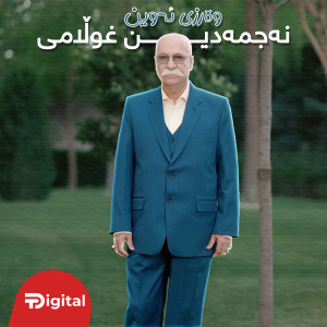 Listen to Warzi Awin song with lyrics from Necmedîn Xulamî