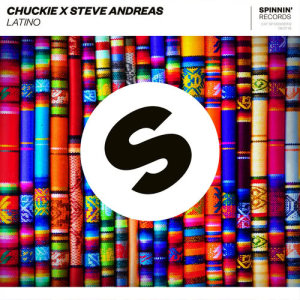 ดาวน์โหลดและฟังเพลง Latino พร้อมเนื้อเพลงจาก Chuckie