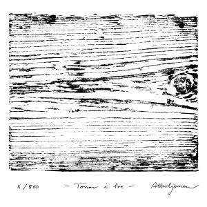 ดาวน์โหลดและฟังเพลง Trippen พร้อมเนื้อเพลงจาก Atterljomen