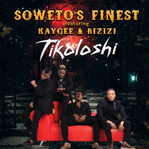 收聽Soweto's Finest的Tikoloshi歌詞歌曲