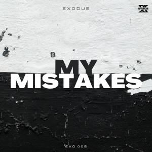 Exodus的專輯My Mistakes