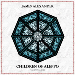 Uyanga Bold的專輯Children of Aleppo