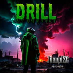 ดาวน์โหลดและฟังเพลง Drill พร้อมเนื้อเพลงจาก Juanpi ZG