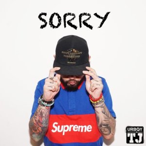 อัลบัม Sorry ศิลปิน URBOYTJ