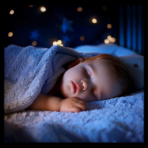 อัลบัม Soothing Night Tunes for Baby Sleep ศิลปิน Lullaby Academy