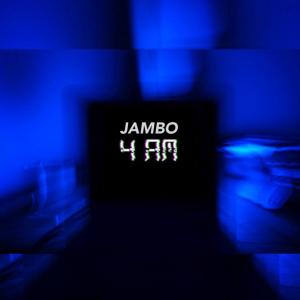 J A M B O的專輯4 A M