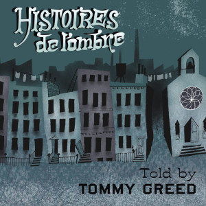 Album Histoires De L'ombre from 