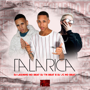 Album Talarica Remix from DJ Lezinho No Beat