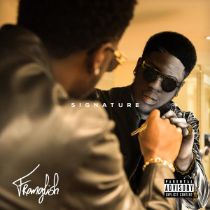 Dengarkan lagu Qué rico nyanyian Franglish dengan lirik