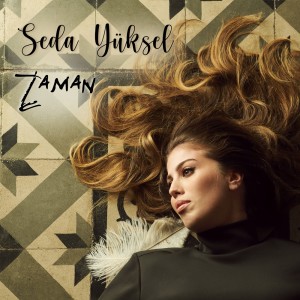 Album Zaman from Seda Yüksel