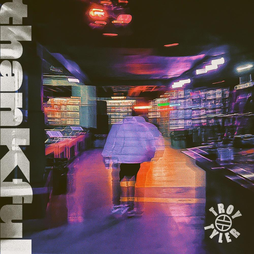 Team Spirit (feat. Tae The Don) (Bonus Track) (Explicit)