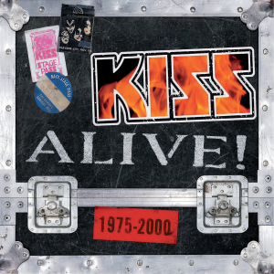 收聽Kiss（港臺）的Rock And Roll All Nite (Live / Single Version)歌詞歌曲