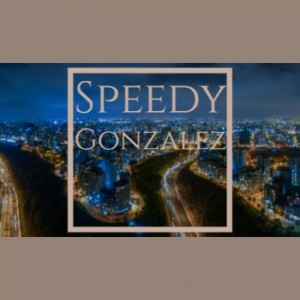 Album Speedy Gonzalez from Various Artist