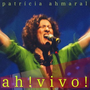 收聽Patrícia Ahmaral的Quase Nada歌詞歌曲