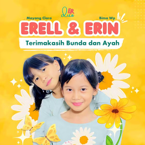Album Terimakasih Bunda dan Ayah from Bima WP