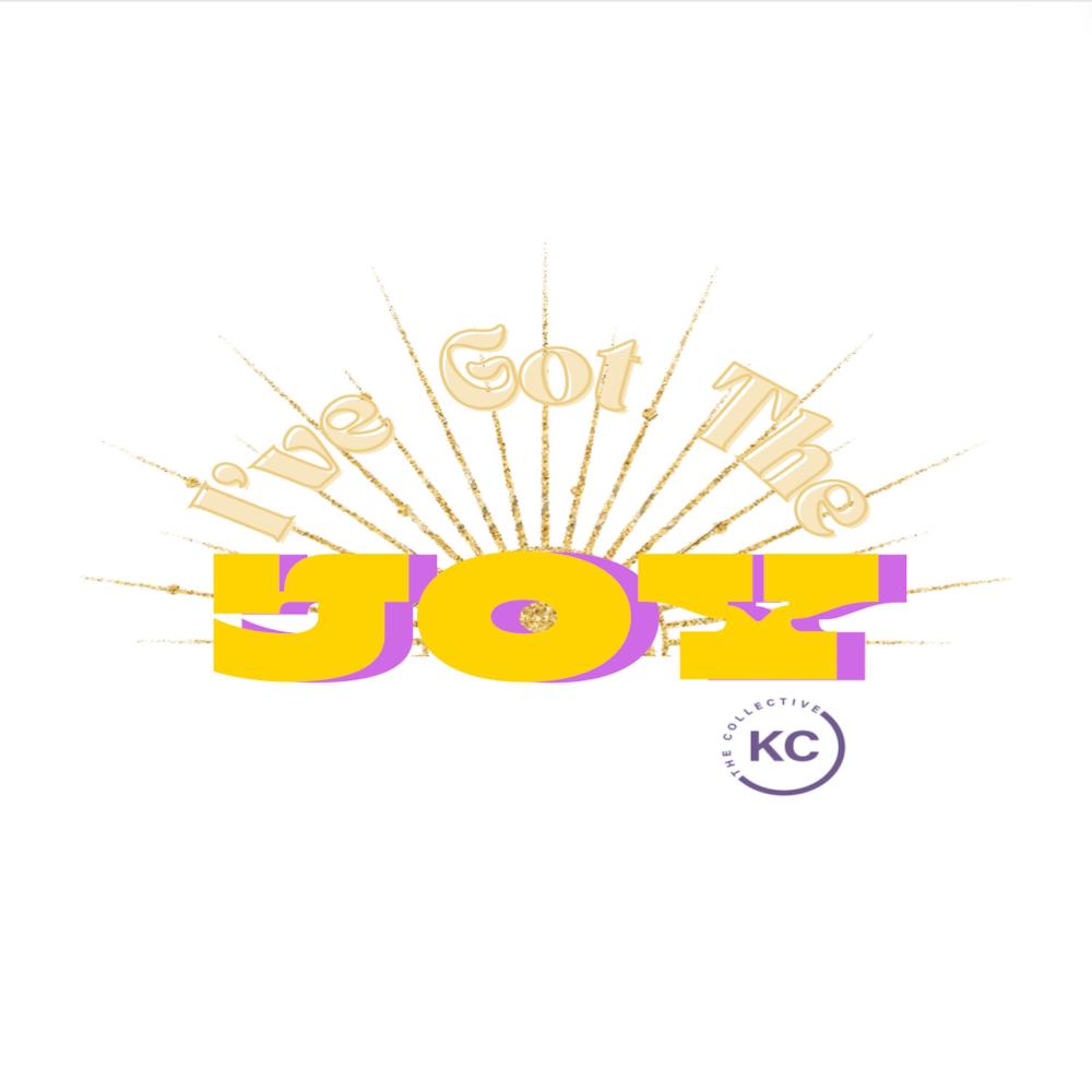 I've Got The Joy (feat. Triish)