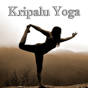 Album Kripalu Yoga from The Imperas