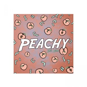 Ina Reni的專輯Peachy