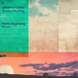 Album Sunday Morning (Martin Eigenberg Remix) from 