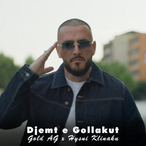 Gold AG的專輯Djemt e Gollakut (feat. Hysni Klinaku)