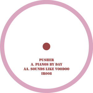 Listen to Pianos By Day (Original Mix) song with lyrics from Pusher