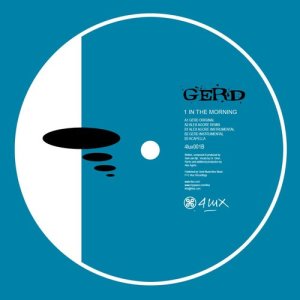 ดาวน์โหลดและฟังเพลง 1 in the Morning (Acapella) (Explicit) พร้อมเนื้อเพลงจาก Gerd