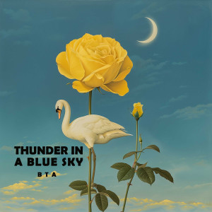 Listen to Puerto Rican Sky (Explicit) song with lyrics from BTA