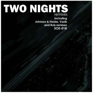 收聽Bienmesabe的Two Nights (Ruls Remix)歌詞歌曲