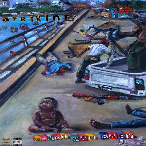 Album Civil War Baby (Explicit) from 