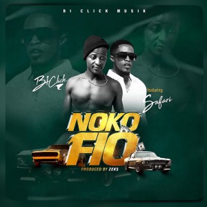 收听B1 Click的Noko Fio歌词歌曲