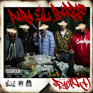 Listen to El Bighead (其他) song with lyrics from Los Del Puerto