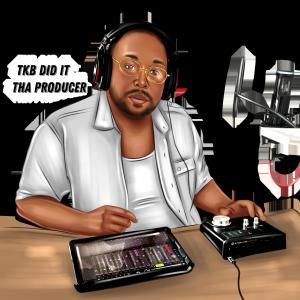 TKB Did iT的專輯Touch iT Easy (feat. Solo Jane & Mic Wise) [Explicit]