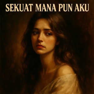 Listen to Sekuat Mana Pun Aku song with lyrics from zafry zaf