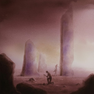 default playlist img