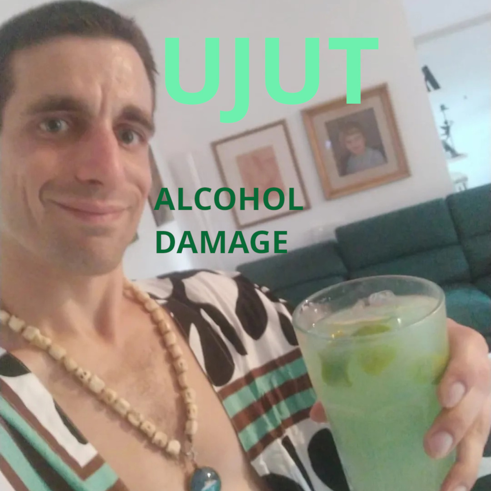 Alcohol Damage (Explicit)
